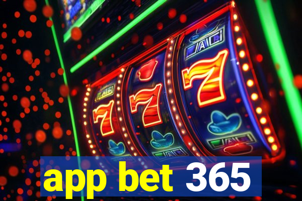 app bet 365